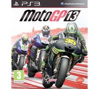 Motogp 13 PS3 nuevo