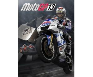 MotoGP 13 Steam Key GLOBAL