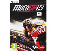 MotoGP 14