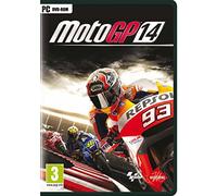 Motogp 14 [Importación Francesa]