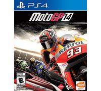 Motogp 14 [Importación Francesa]