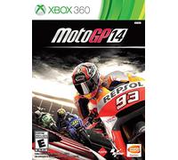 MotoGP 14 [Importación Inglesa]