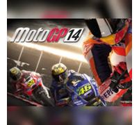 MotoGP 14 (PC) Steam Gift - GLOBAL