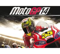 MotoGP 14 (PC) Steam Key - GLOBAL