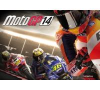 MotoGP 14 Season Pass (DLC) (PC) Steam Key - EU