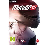 MotoGP 15 [Importación Francesa]