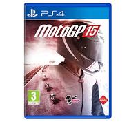Motogp 15 [Importación Francesa]