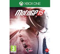Motogp 15 [Importación Italiana]