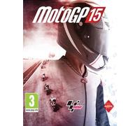 MotoGP 15 Special Edition Steam Gift EUROPE