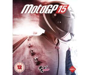 MotoGP 15 Steam Key GLOBAL