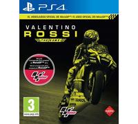 Motogp 16 Valentino Rossi The Game Juego para PlayStation 4, PS4 [PAL ES]