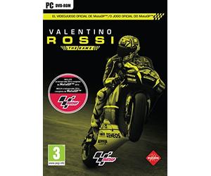 MotoGP 16: Valentino Rossi The Game - Standard Edition