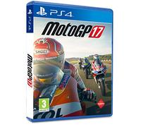 MotoGP™17 - PlayStation 4 [Importación francesa]
