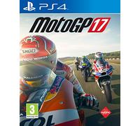 MotoGP 17 - PlayStation 4 [Importación inglesa]