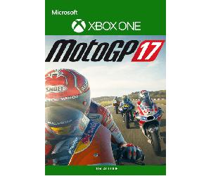 MotoGP 17 XBOX LIVE Key EUROPE