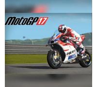 MotoGP 17 (Xbox One / Xbox Series X|S) Xbox Live Key - EU