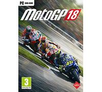 MotoGP 18 [Importación francesa]