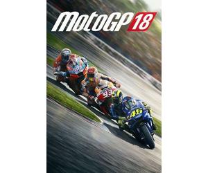 MotoGP 18 Steam Key GLOBAL