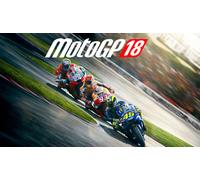 MotoGP 18 Steam Worldwide PC