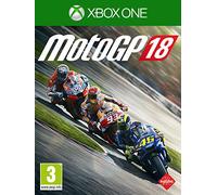 MotoGP 18 - Xbox One [Importación italiana]