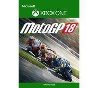 MotoGP 18 (Xbox One) Xbox Live Key EUROPE