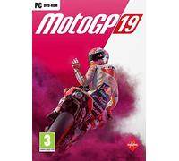 MotoGP 19