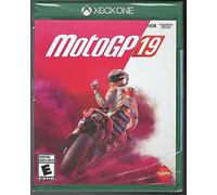 MotoGP 19 (XB1) - Xbox One (Microsoft Xbox One) (Importación USA)