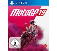 MotoGP 19 - PlayStation 4 [Importación alemana]