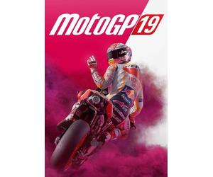MotoGP 19 Steam Key GLOBAL