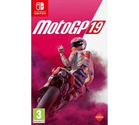 MotoGP 19 SWITCH [Importación francesa]