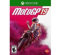 MotoGP 19 (XB1) - Xbox One (Microsoft Xbox One) (Importación USA)