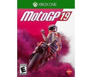 MotoGP 19 (XB1) - Xbox One (Microsoft Xbox One) (Importación USA)