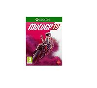 MotoGP 19 - Xbox One [Importación italiana]