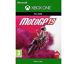 MotoGP 19 (Xbox One) Xbox Live Key EUROPE