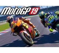 MotoGP 19 (Xbox One / Xbox Series X|S) Xbox Live Key - EU