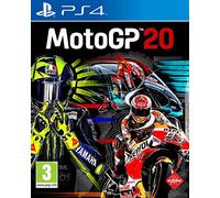 MotoGP 20