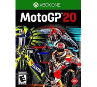 MotoGP 20 for Xbox One [USA]