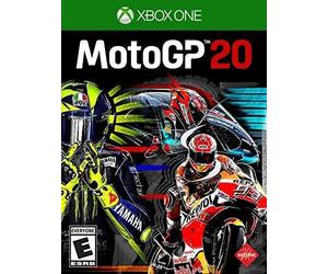MotoGP 20 for Xbox One [USA]