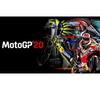 MotoGP 20 Nintendo eShop Europe Switch
