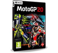 MotoGP 20 - PC [Importación italiana]