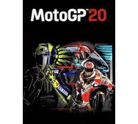 MotoGP 20 (PC) - Steam Account - GLOBAL
