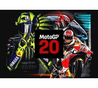 MotoGP 20 (PC) Steam Key - GLOBAL