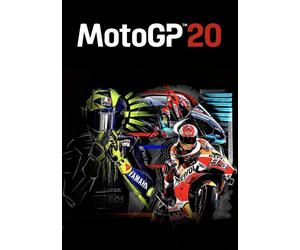 MotoGP 20 Steam Key GLOBAL