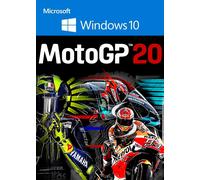 MotoGP 20 - Windows 10 Store Key EUROPE