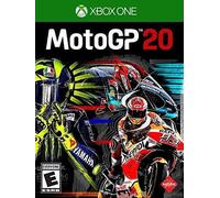 Motogp 20 - Xbox One (Microsoft Xbox One) (Importación USA)