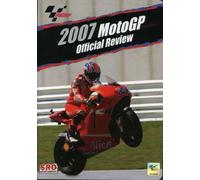 Motogp 2007: Official Review [Reino Unido] [DVD]
