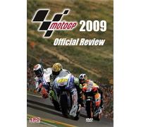 Motogp 2009: Official Review [Reino Unido] [DVD]