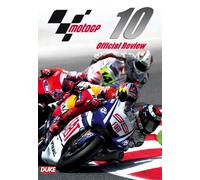 MotoGP 2010 Official Review 2010 DVD [Reino Unido]