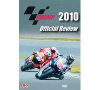 Motogp 2010:Official Review [Alemania] [DVD]
