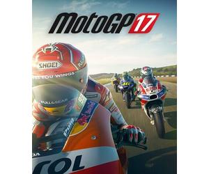 MotoGP 2017 Steam Key EUROPE